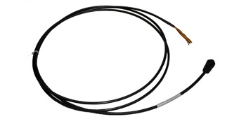 W-108 Cable Connects Sensor and Data Collection Platform via Switchcraft